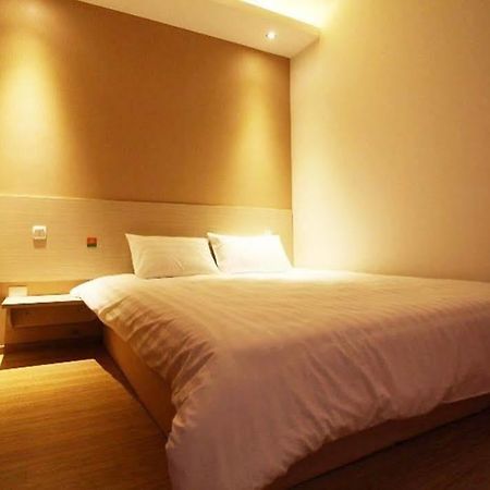 Hanting Hotel Νταλί Εξωτερικό φωτογραφία