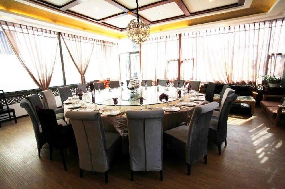 Hanting Hotel Νταλί Εξωτερικό φωτογραφία