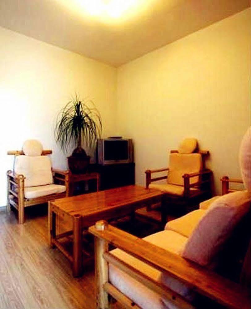 Hanting Hotel Νταλί Εξωτερικό φωτογραφία