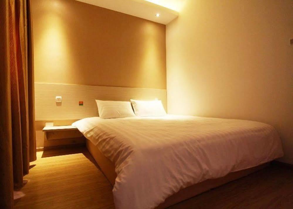 Hanting Hotel Νταλί Εξωτερικό φωτογραφία