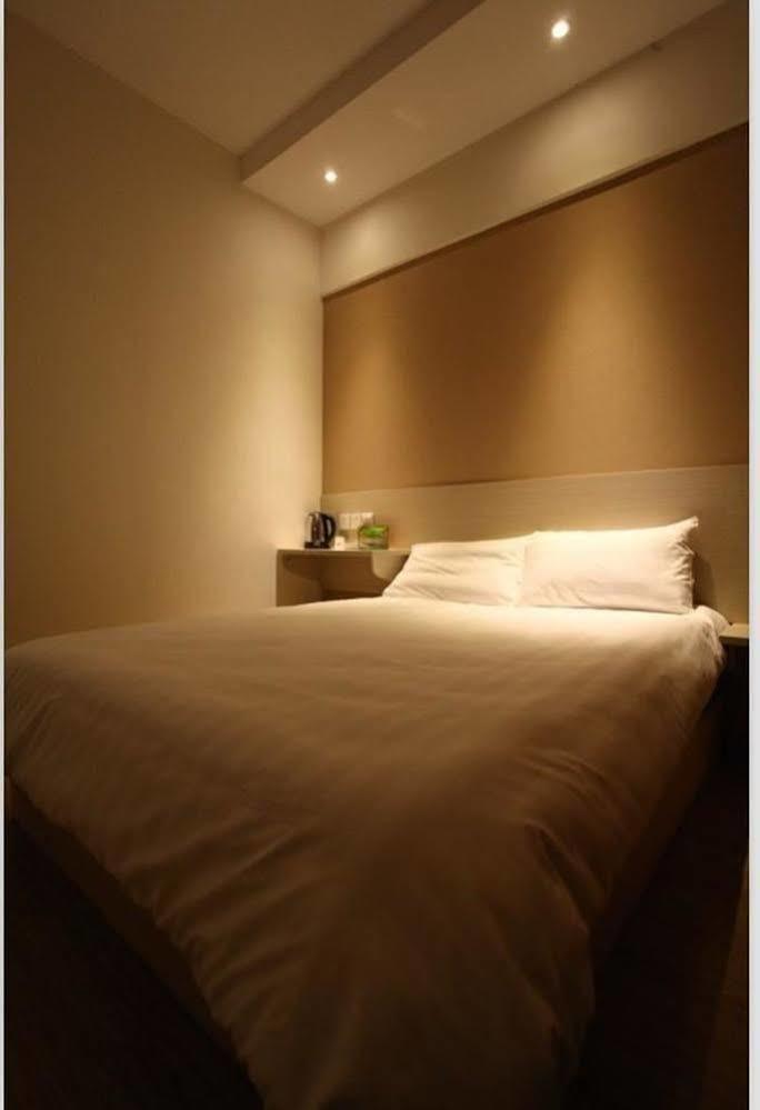 Hanting Hotel Νταλί Εξωτερικό φωτογραφία