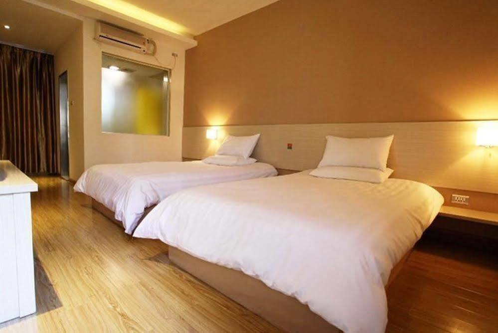 Hanting Hotel Νταλί Εξωτερικό φωτογραφία