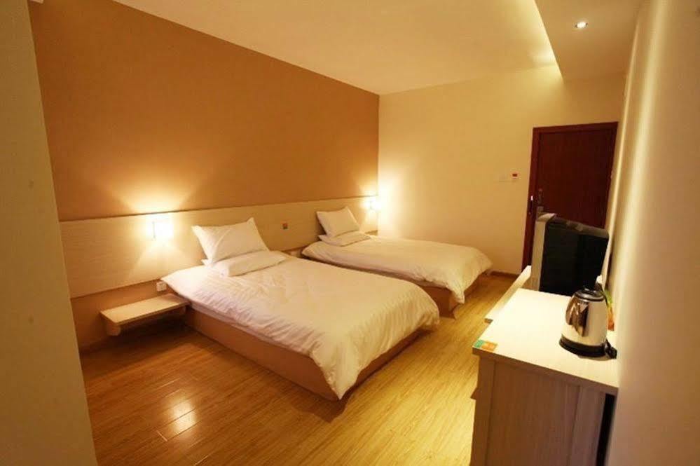Hanting Hotel Νταλί Εξωτερικό φωτογραφία
