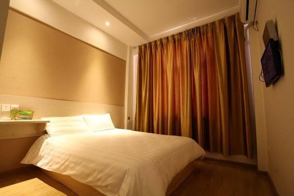 Hanting Hotel Νταλί Εξωτερικό φωτογραφία