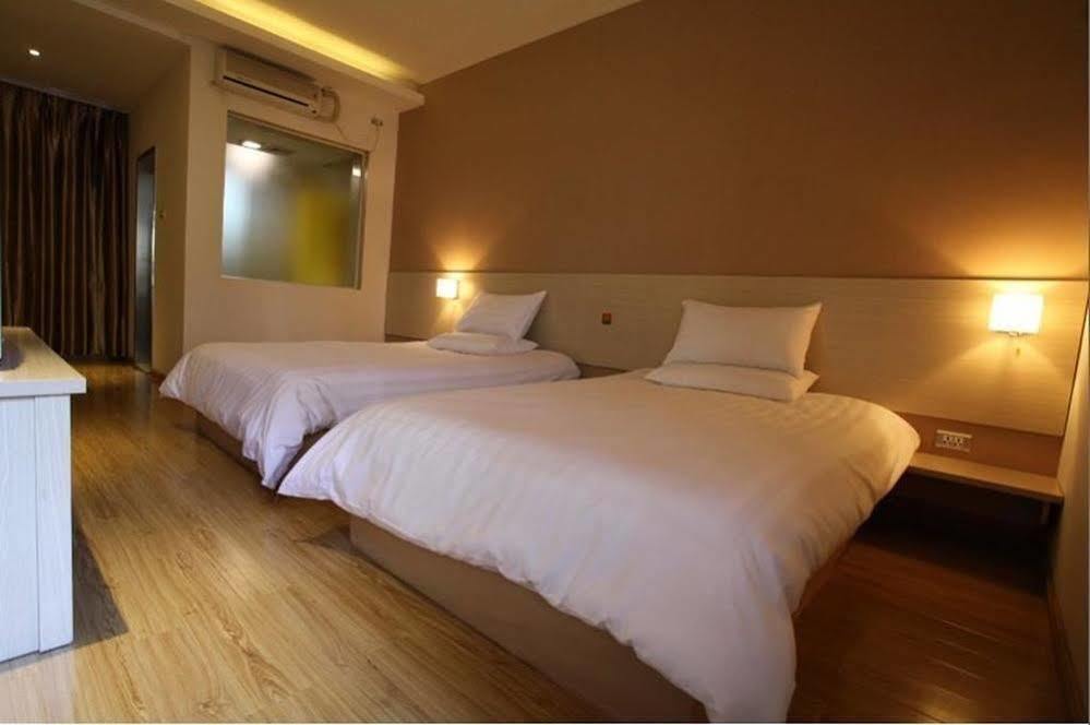Hanting Hotel Νταλί Εξωτερικό φωτογραφία