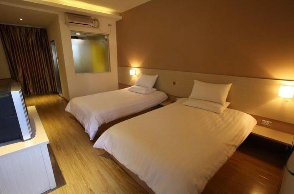 Hanting Hotel Νταλί Εξωτερικό φωτογραφία