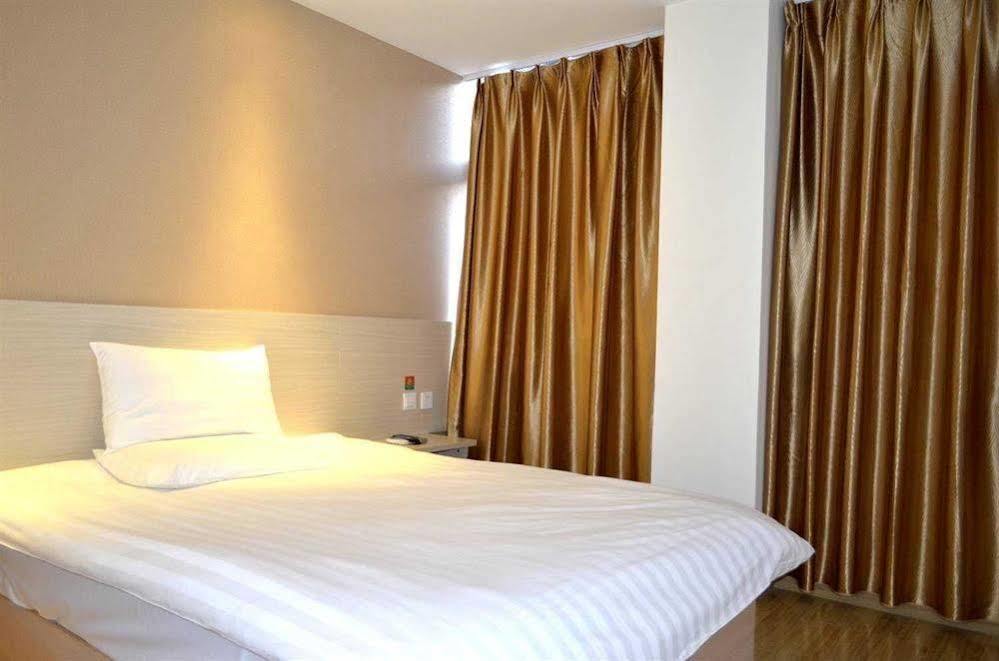 Hanting Hotel Νταλί Εξωτερικό φωτογραφία
