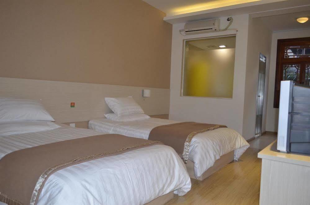 Hanting Hotel Νταλί Εξωτερικό φωτογραφία
