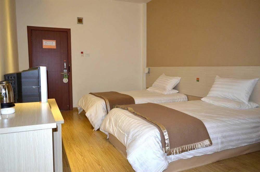 Hanting Hotel Νταλί Εξωτερικό φωτογραφία