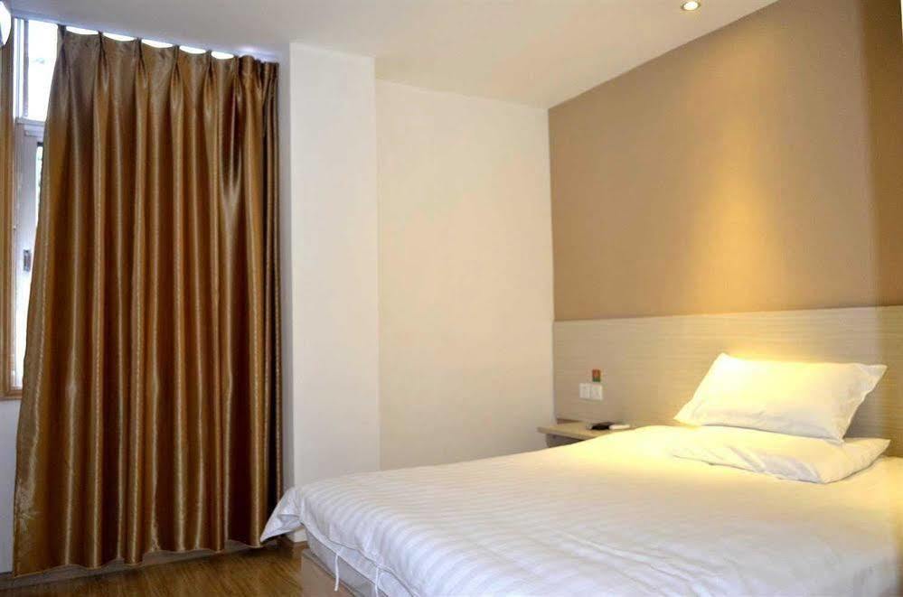 Hanting Hotel Νταλί Εξωτερικό φωτογραφία